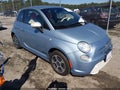 2015 Fiat 500E — photo 1 of 16 | VIN 3C3CFFGE0FT503673