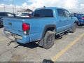 2018 Toyota Tacoma — photo 4 of 17 | VIN 5TFCZ5AN8JX125458