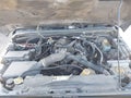 2008 Jeep Wrangler Unlimited — photo 10 of 19 | VIN 1J8GA59148L542810