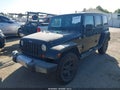 2008 Jeep Wrangler Unlimited — photo 2 of 19 | VIN 1J8GA59148L542810