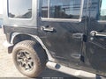 2008 Jeep Wrangler Unlimited — photo 14 of 19 | VIN 1J8GA59148L542810