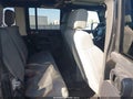 2008 Jeep Wrangler Unlimited — photo 8 of 19 | VIN 1J8GA59148L542810