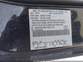 2000 Mercury Grand Marquis — photo 9 of 11 | VIN 2MEFM75W3YX631793