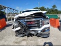 2017 GMC Sierra 1500 — photo 12 of 16 | VIN 3GTU2NEJ4HG400399