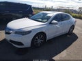 2015 Acura TLX — photo 2 of 13 | VIN 19UUB1F35FA008084