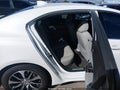 2015 Acura TLX — photo 8 of 13 | VIN 19UUB1F35FA008084