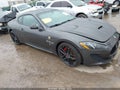 2017 Maserati GranTurismo — photo 1 of 21 | VIN ZAM45VLA1H0227094