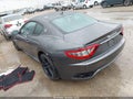 2017 Maserati GranTurismo — photo 3 of 21 | VIN ZAM45VLA1H0227094
