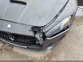 2017 Maserati GranTurismo — photo 6 of 21 | VIN ZAM45VLA1H0227094