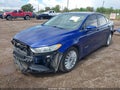 2014 Ford Fusion — photo 2 of 17 | VIN 3FA6P0LU2ER202999