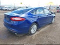 2014 Ford Fusion — photo 4 of 17 | VIN 3FA6P0LU2ER202999