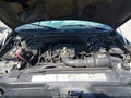 2001 Ford F-150 — photo 10 of 11 | VIN 2FTZF08281CA07803