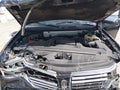 2017 Lincoln Navigator — photo 10 of 17 | VIN 5LMJJ3LT1HEL11064