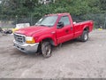2001 Ford F-250 — photo 2 of 12 | VIN 1FTNF21L11EC88057
