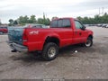 2001 Ford F-250 — photo 4 of 12 | VIN 1FTNF21L11EC88057