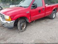 2001 Ford F-250 — photo 6 of 12 | VIN 1FTNF21L11EC88057