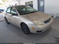 2006 Ford Focus — photo 1 of 16 | VIN 1FAFP34N16W101055