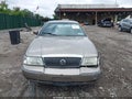 2005 Mercury Grand Marquis — photo 12 of 16 | VIN 2MEFM74W45X612991