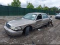 2005 Mercury Grand Marquis — photo 2 of 16 | VIN 2MEFM74W45X612991