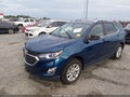 2021 Chevrolet Equinox — photo 2 of 16 | VIN 3GNAXUEV9ML382685