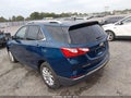 2021 Chevrolet Equinox — photo 3 of 16 | VIN 3GNAXUEV9ML382685