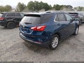 2021 Chevrolet Equinox — photo 4 of 16 | VIN 3GNAXUEV9ML382685