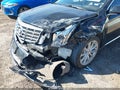 2013 Cadillac XTS — photo 6 of 15 | VIN 2G61S5S39D9100664