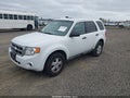 2011 Ford Escape — photo 2 of 12 | VIN 1FMCU0C77BKB36073