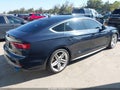 2018 Audi A5 Sportback — photo 4 of 16 | VIN WAUENCF50JA095907