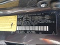 2009 Lexus RX 350 — photo 9 of 15 | VIN 2T2HK31U49C121628