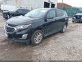 2021 Chevrolet Equinox — photo 2 of 17 | VIN 3GNAXUEV3ML385503