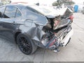 2022 Toyota Camry — photo 17 of 20 | VIN 4T1KZ1AK3NU063089