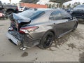 2022 Toyota Camry — photo 4 of 20 | VIN 4T1KZ1AK3NU063089