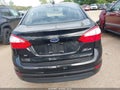 2019 Ford Fiesta — photo 17 of 17 | VIN 3FADP4BJ1KM129297