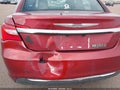2013 Chrysler 200 — photo 12 of 13 | VIN 1C3CCBBB2DN603947