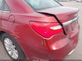 2013 Chrysler 200 — photo 13 of 13 | VIN 1C3CCBBB2DN603947