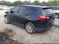 2020 Chevrolet Equinox — photo 3 of 17 | VIN 2GNAXHEV5L6282500
