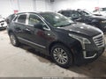 2017 Cadillac XT5 — photo 1 of 16 | VIN 1GYKNDRS2HZ283542