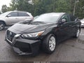 2023 Nissan Sentra — photo 2 of 15 | VIN 3N1AB8BV2PY288578
