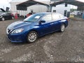 2019 Nissan Sentra — photo 2 of 17 | VIN 3N1AB7AP7KY430610