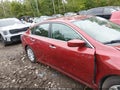 2015 Nissan Altima — photo 13 of 16 | VIN 1N4AL3AP2FN327901