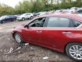 2015 Nissan Altima — photo 14 of 16 | VIN 1N4AL3AP2FN327901