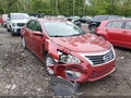 2015 Nissan Altima — photo 1 of 16 | VIN 1N4AL3AP2FN327901