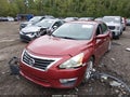 2015 Nissan Altima — photo 2 of 16 | VIN 1N4AL3AP2FN327901