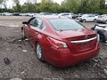 2015 Nissan Altima — photo 3 of 16 | VIN 1N4AL3AP2FN327901
