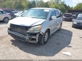 2010 Honda Odyssey — photo 2 of 16 | VIN 5FNRL3H7XAB040817
