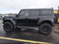 2026 Ford Bronco — photo 14 of 16 | VIN 1FMEE0RR3TLA62502