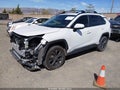 2025 Toyota RAV4 Hybrid — photo 2 of 17 | VIN JTMB6RFV0SJ084574