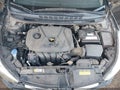 2016 Hyundai Elantra — photo 10 of 17 | VIN 5NPDH4AEXGH731673