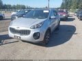 2017 Kia Sportage — photo 2 of 18 | VIN KNDPRCA69H7128121